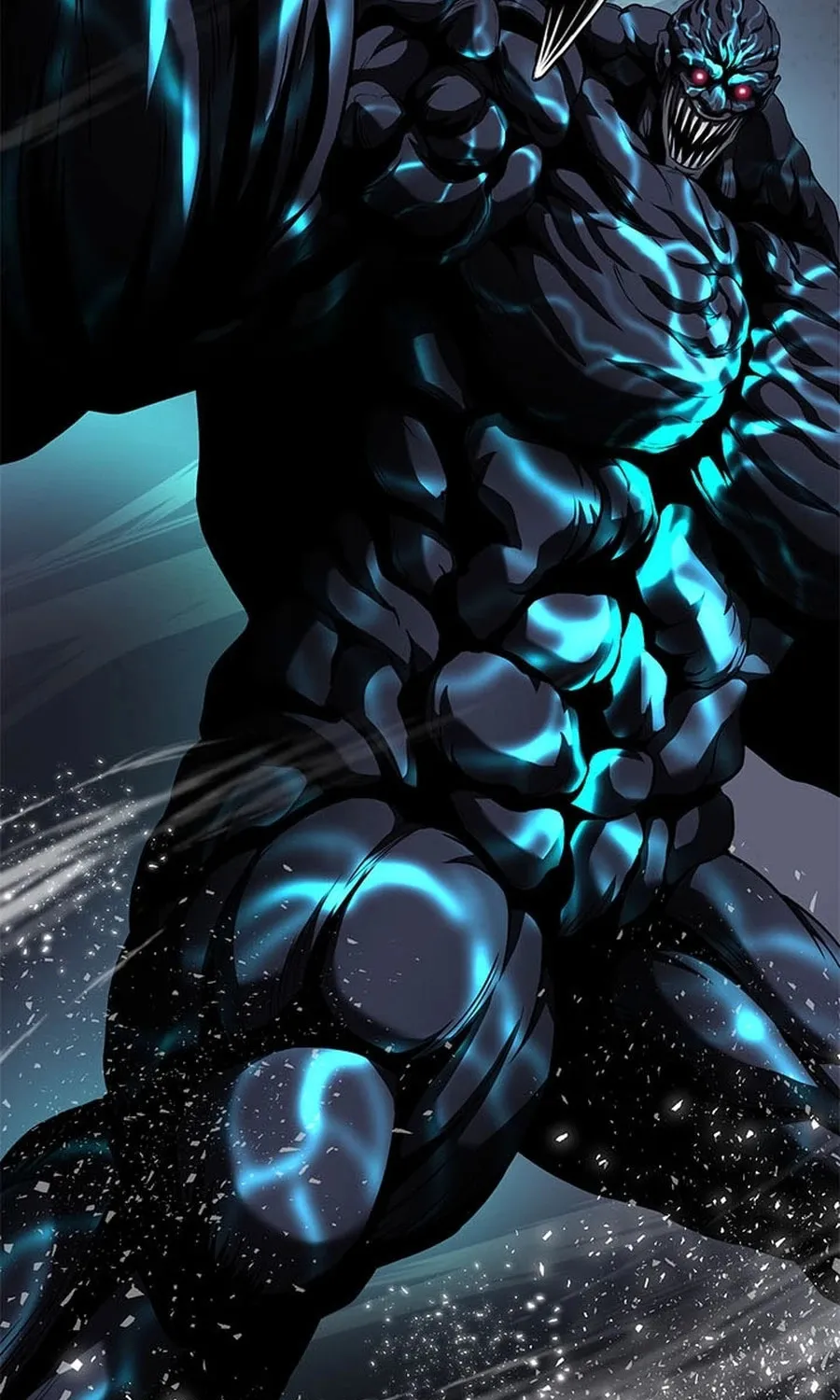 Read Invincible Territory chapter 48 image 232 on Lezhin