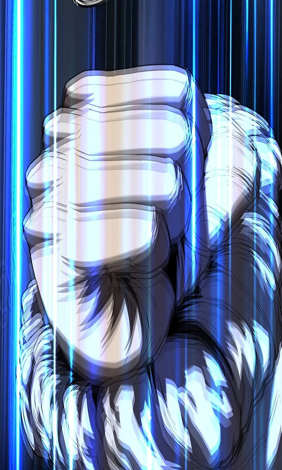 Read Invincible Territory chapter 48 image 26 on Lezhin