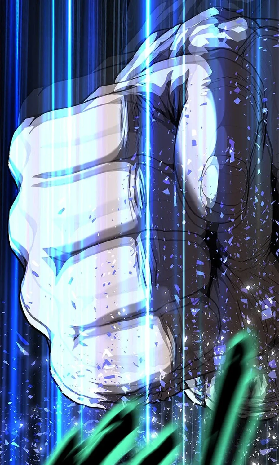 Read Invincible Territory chapter 48 image 28 on Lezhin