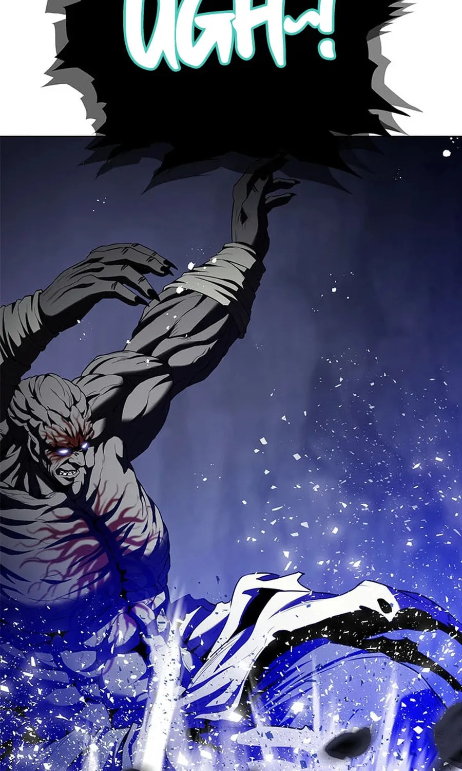 Read Invincible Territory chapter 48 image 33 on Lezhin