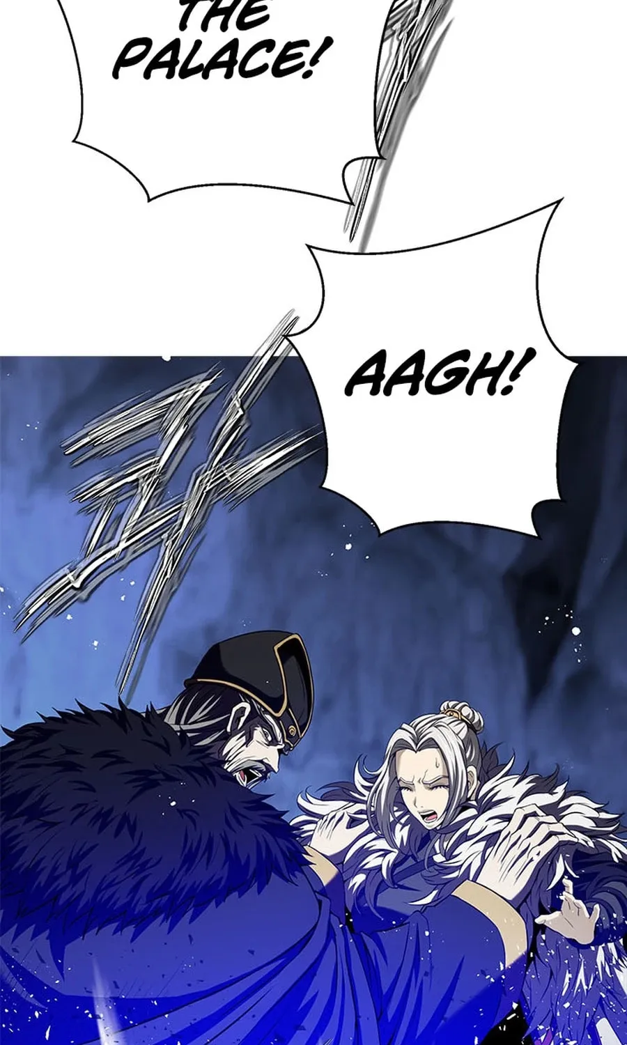 Read Invincible Territory chapter 48 image 40 on Lezhin