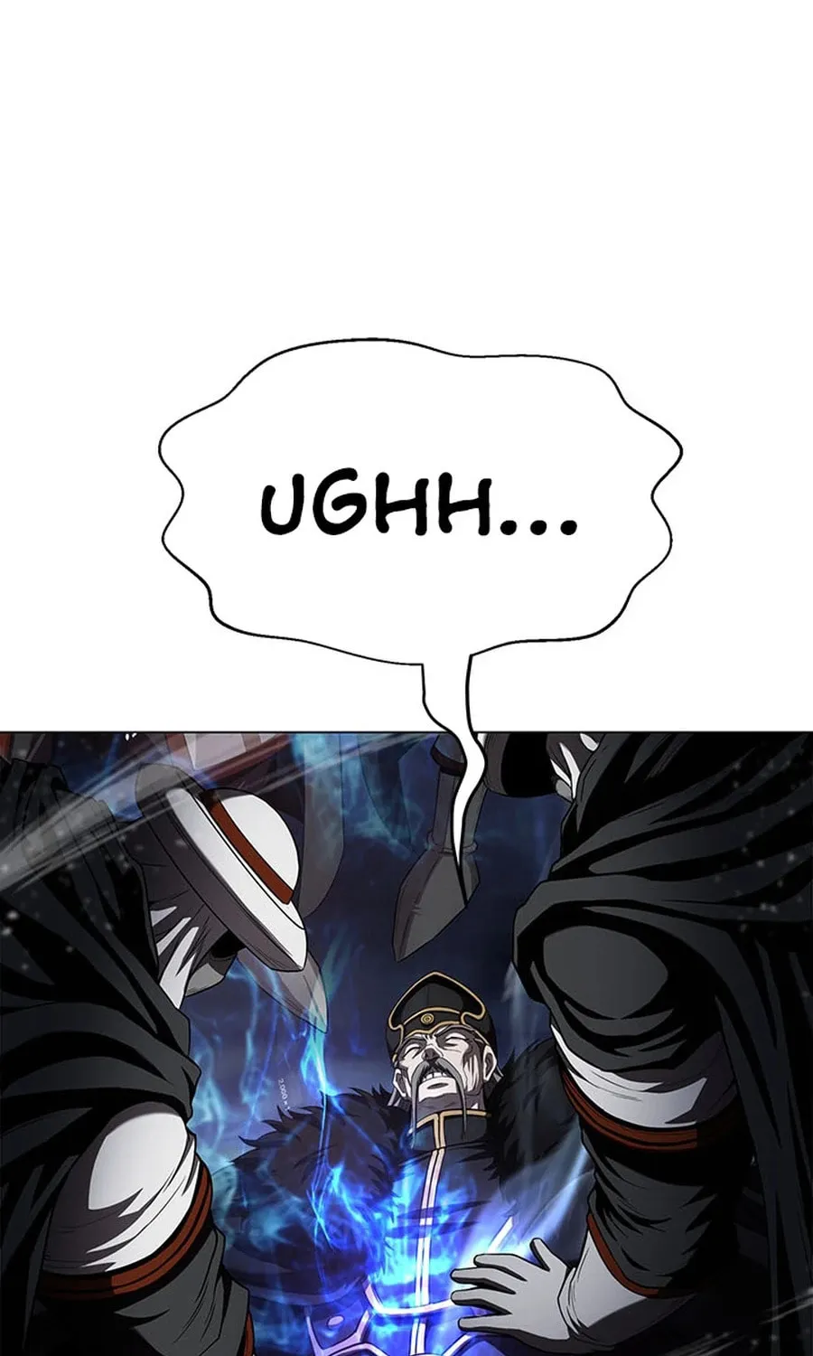 Read Invincible Territory chapter 48 image 49 on Lezhin