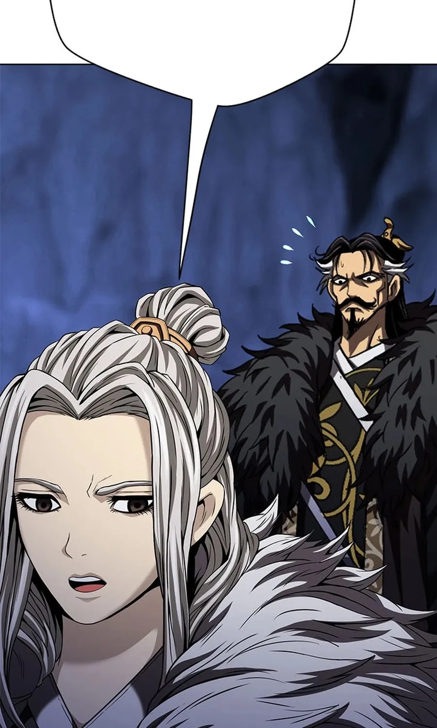 Read Invincible Territory chapter 48 image 54 on Lezhin