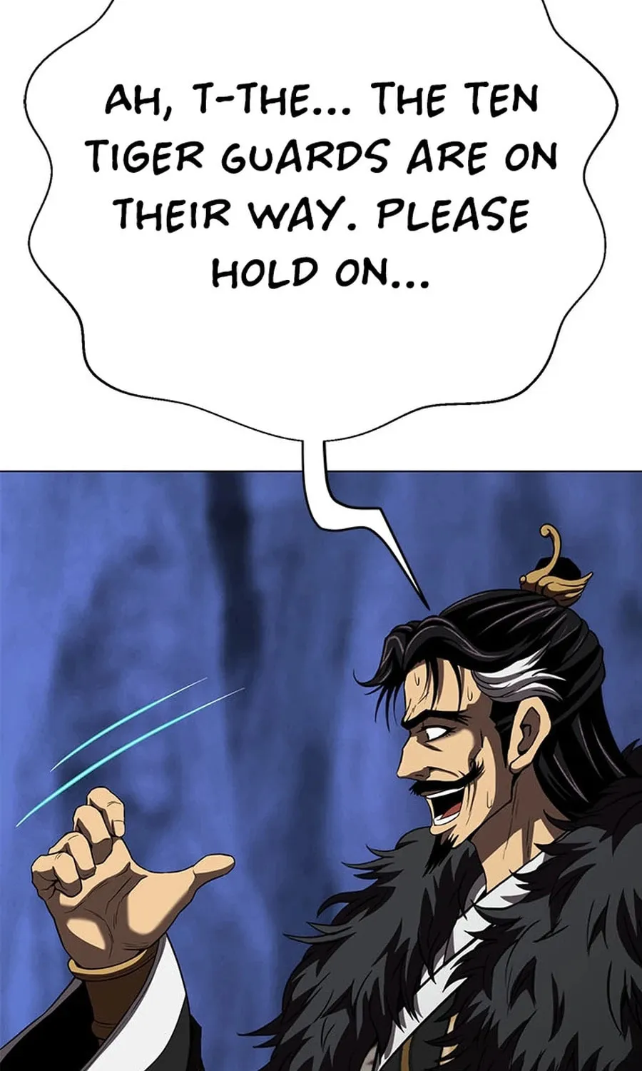 Read Invincible Territory chapter 48 image 56 on Lezhin