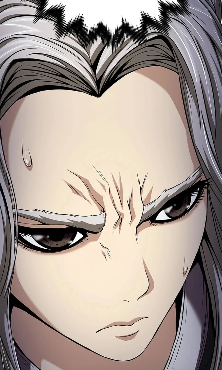 Read Invincible Territory chapter 48 image 58 on Lezhin
