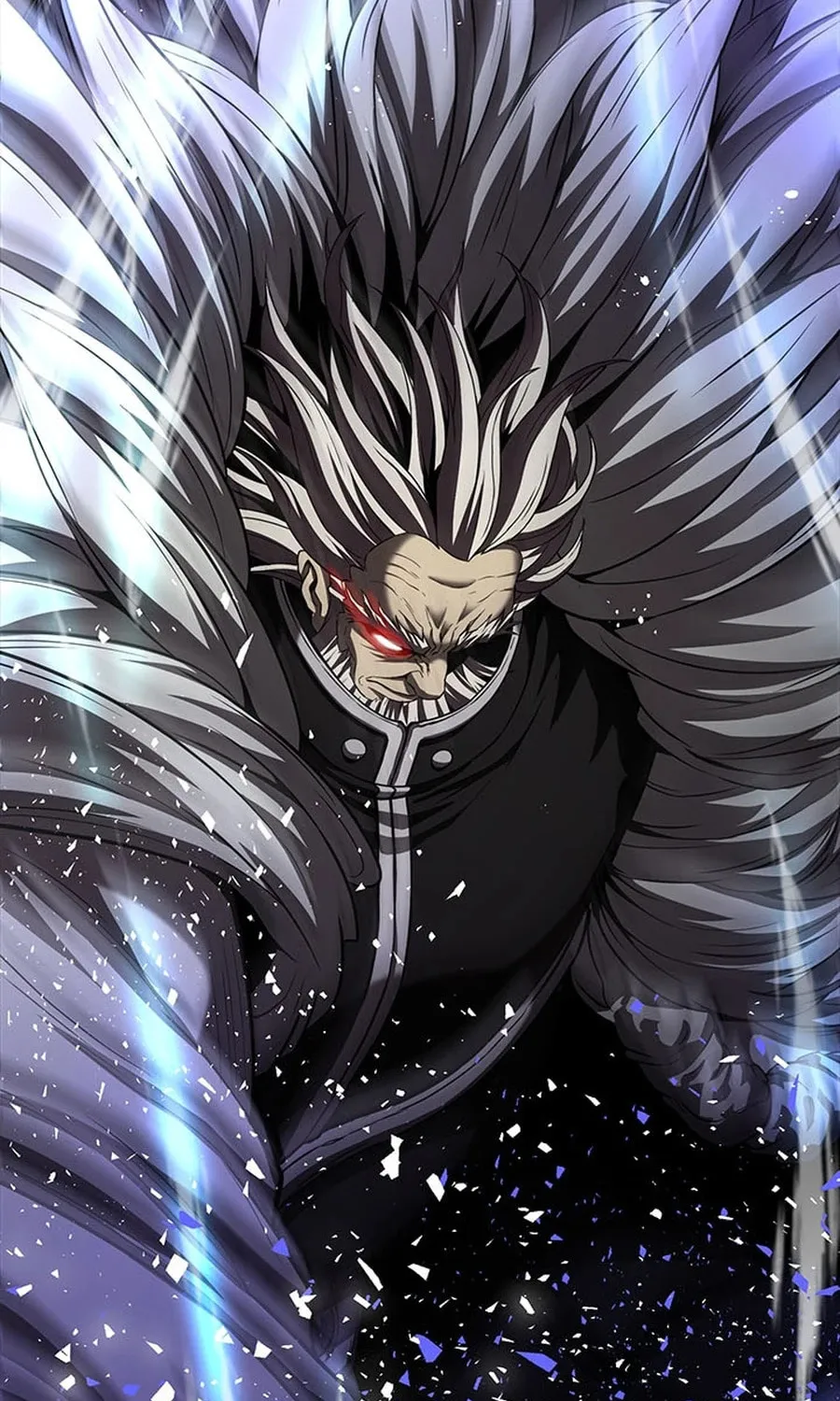 Read Invincible Territory chapter 48 image 78 on Lezhin