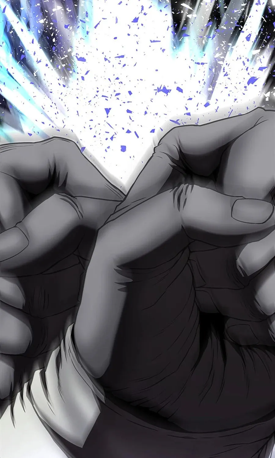 Read Invincible Territory chapter 48 image 80 on Lezhin