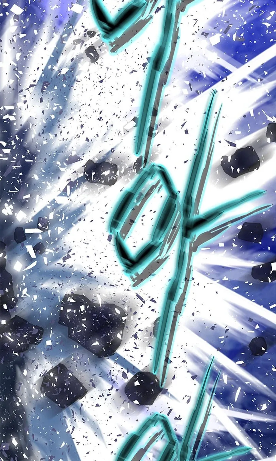 Read Invincible Territory chapter 48 image 88 on Lezhin