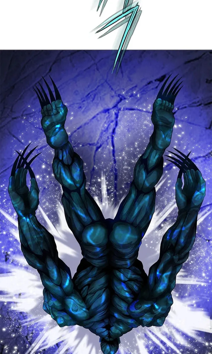 Read Invincible Territory chapter 49 image 109 on Lezhin