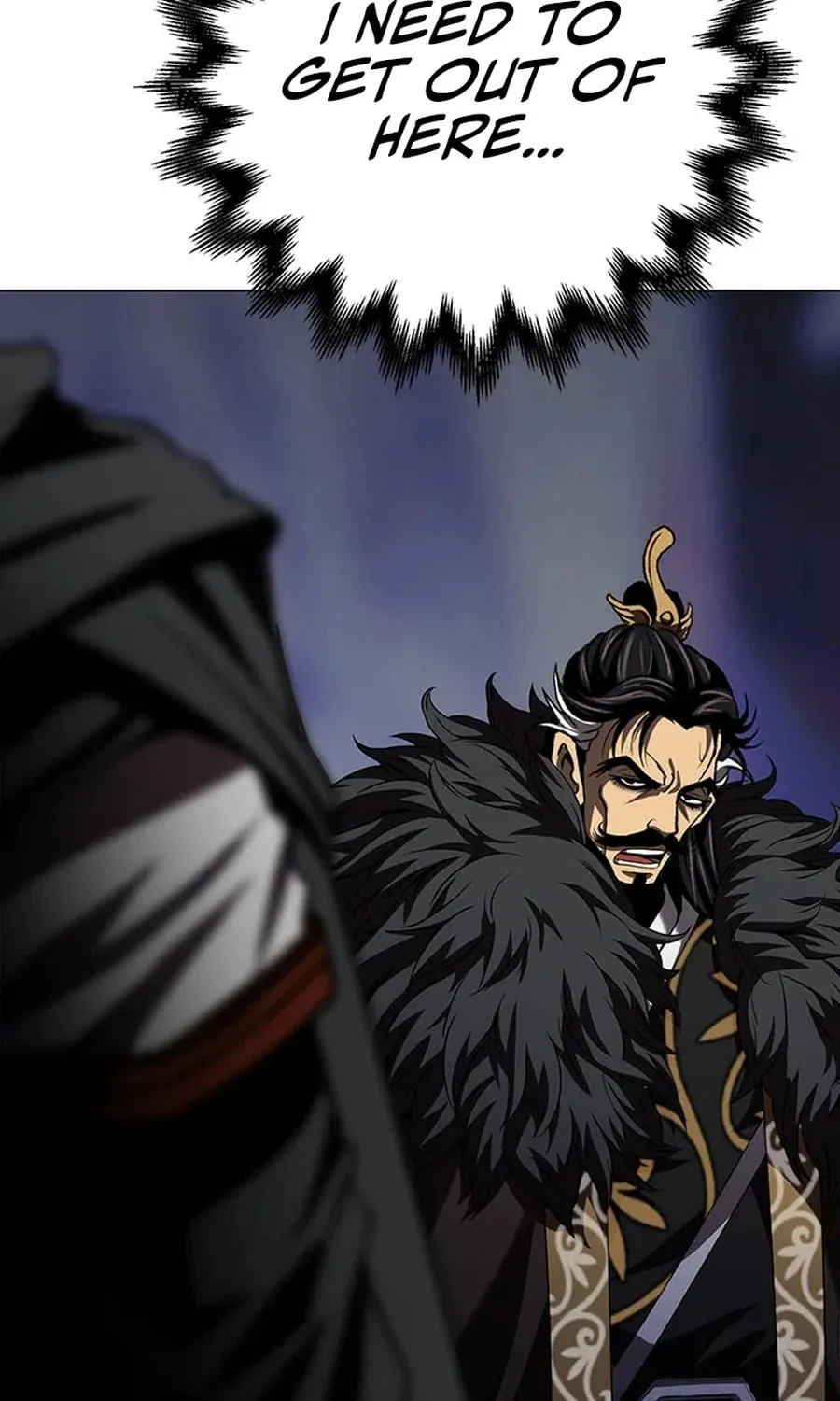 Read Invincible Territory chapter 49 image 116 on Lezhin