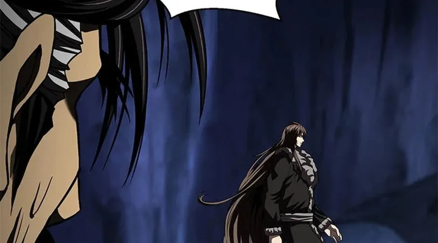Read Invincible Territory chapter 49 image 119 on Lezhin