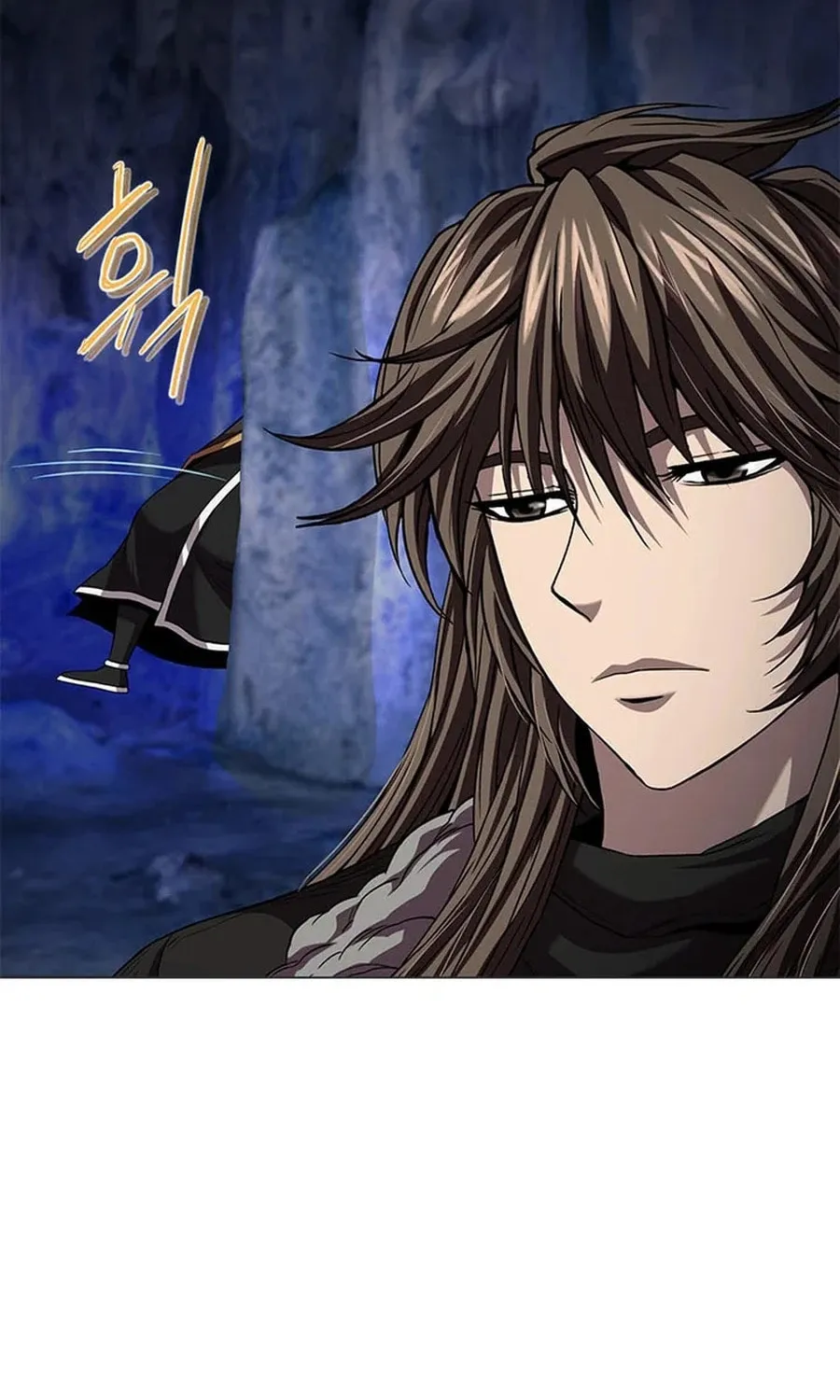 Read Invincible Territory chapter 49 image 121 on Lezhin