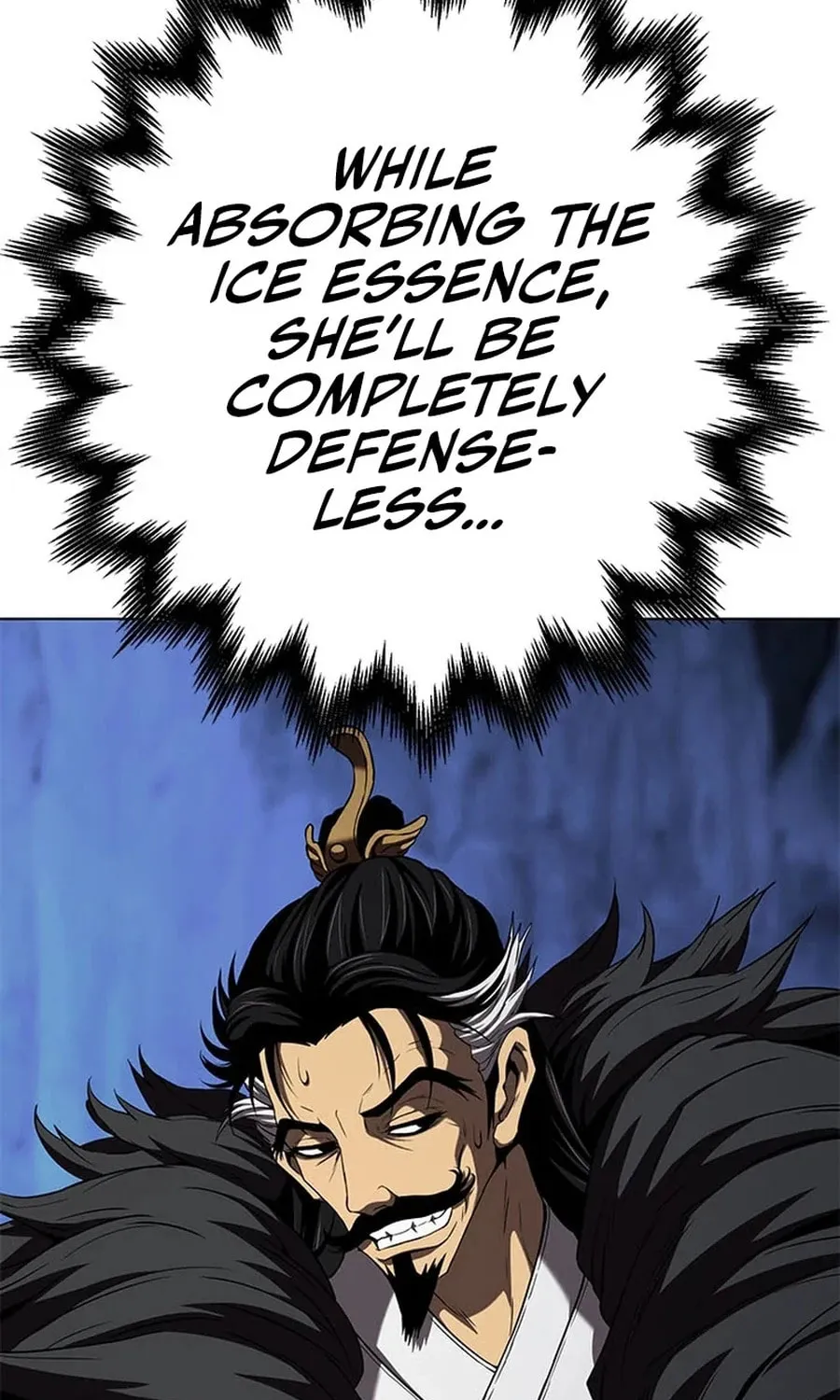 Read Invincible Territory chapter 49 image 138 on Lezhin