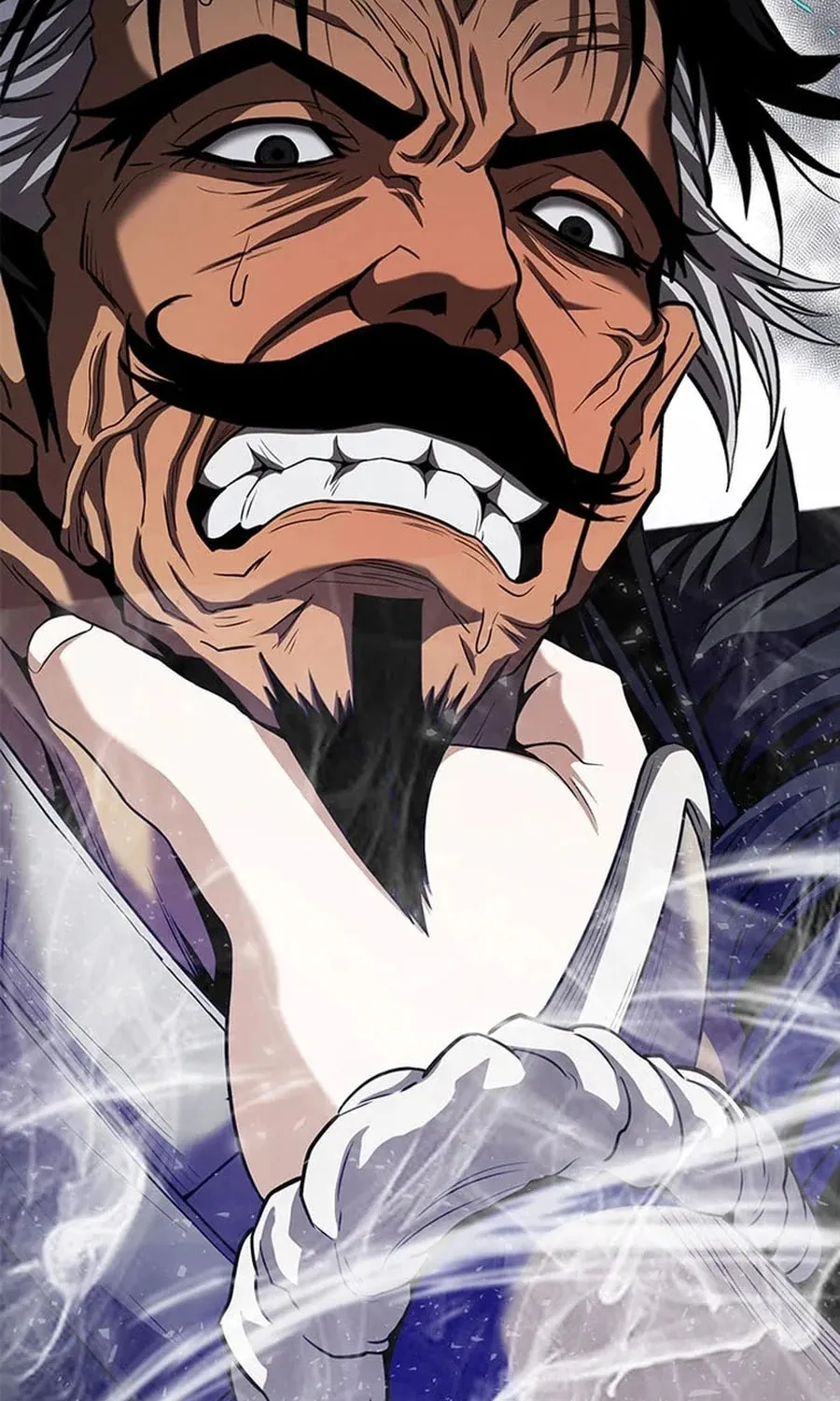 Read Invincible Territory chapter 49 image 158 on Lezhin