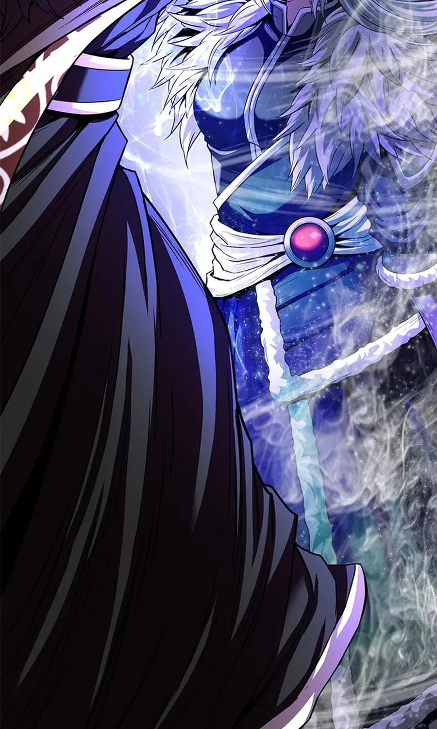Read Invincible Territory chapter 49 image 162 on Lezhin