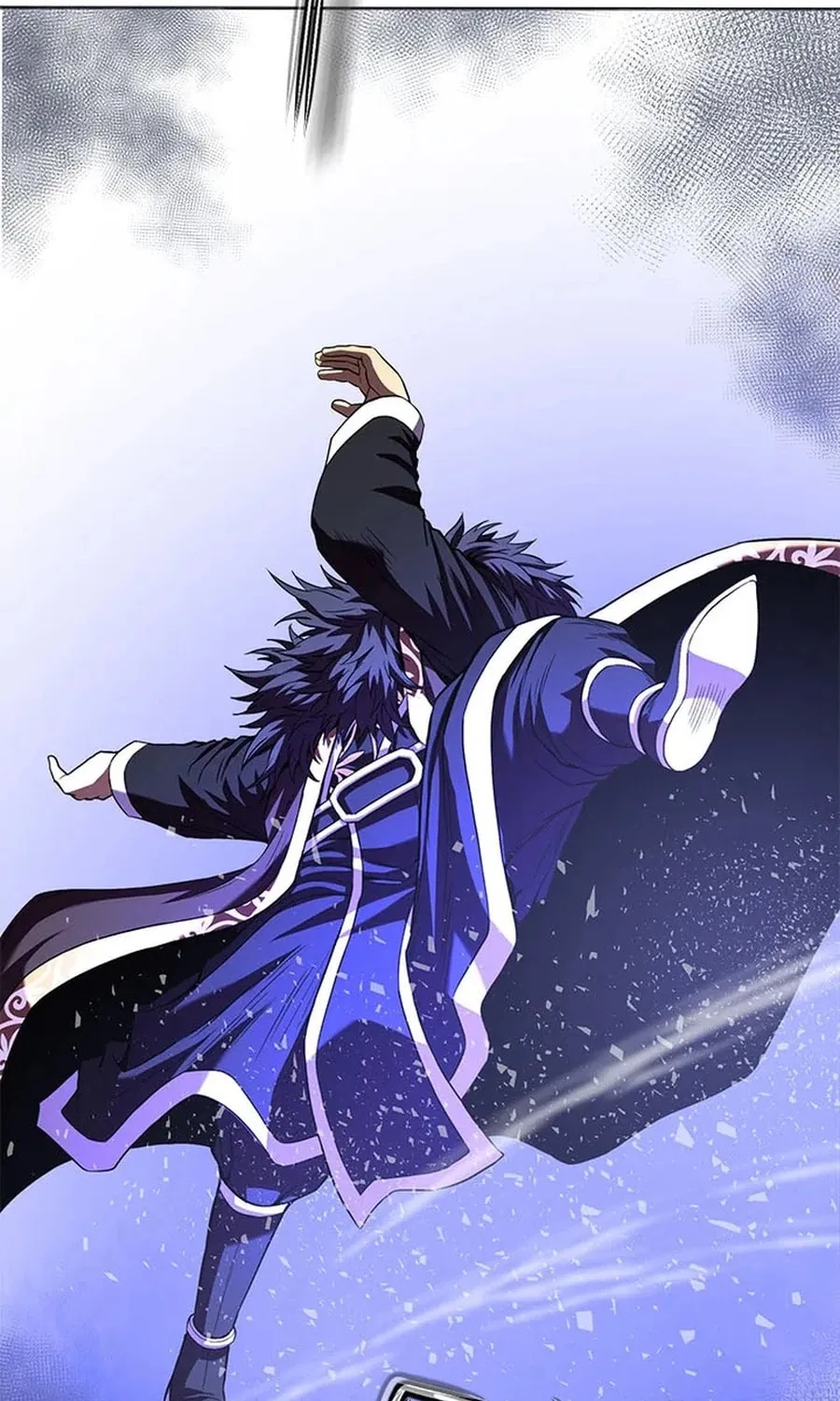 Read Invincible Territory chapter 49 image 169 on Lezhin