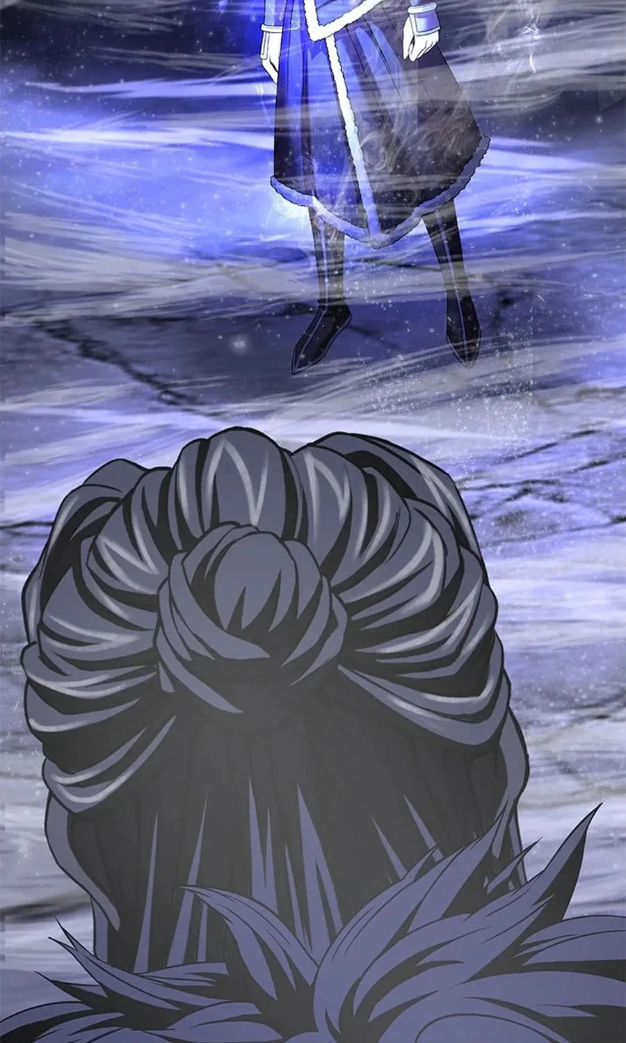 Read Invincible Territory chapter 49 image 176 on Lezhin