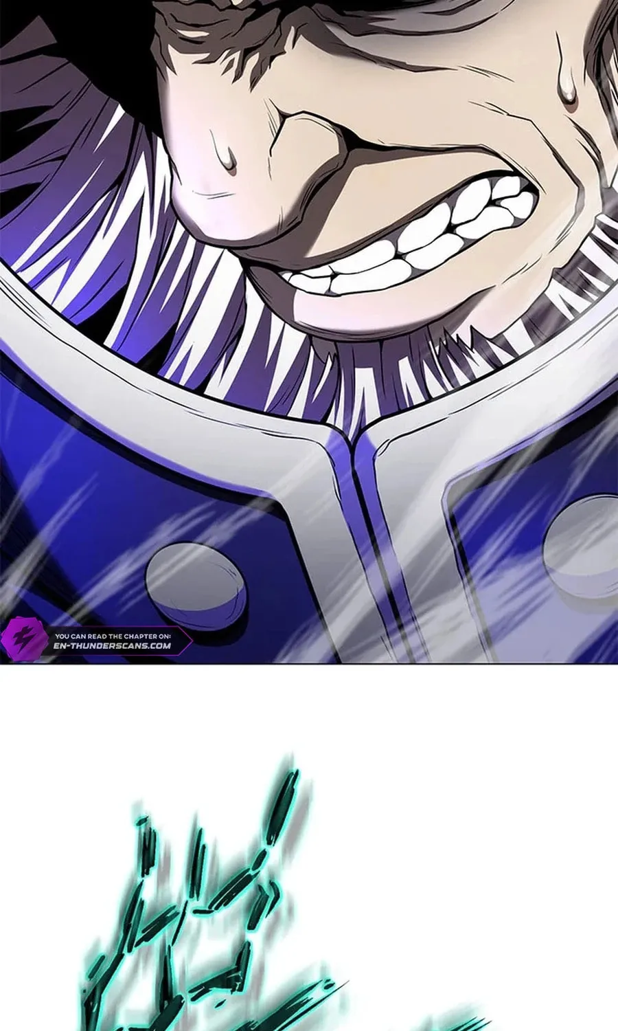 Read Invincible Territory chapter 49 image 18 on Lezhin