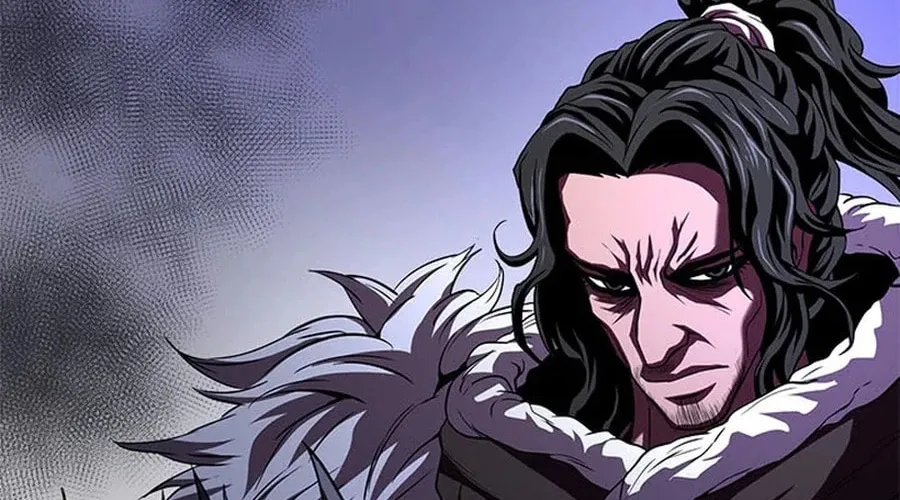 Read Invincible Territory chapter 49 image 183 on Lezhin