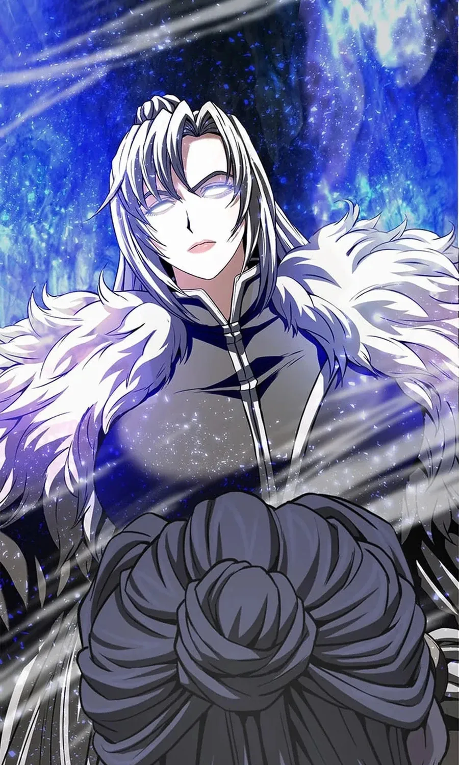 Read Invincible Territory chapter 49 image 186 on Lezhin