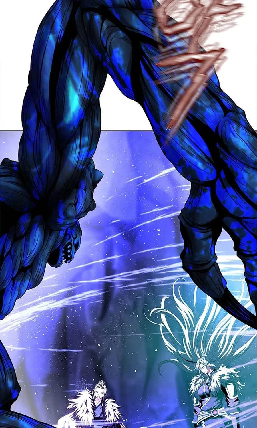 Read Invincible Territory chapter 49 image 194 on Lezhin