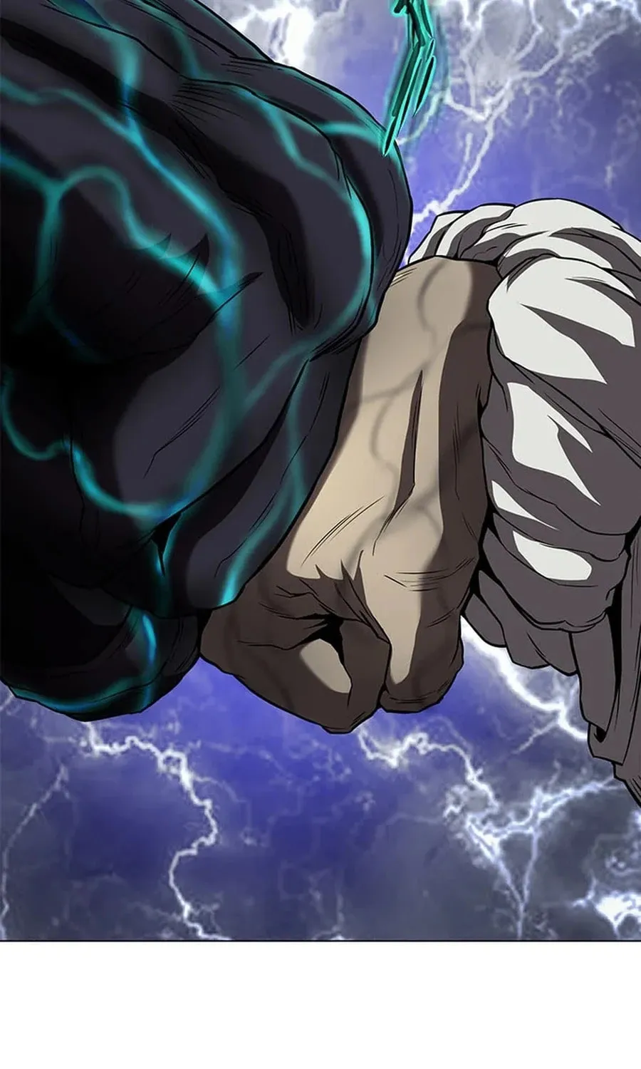 Read Invincible Territory chapter 49 image 20 on Lezhin