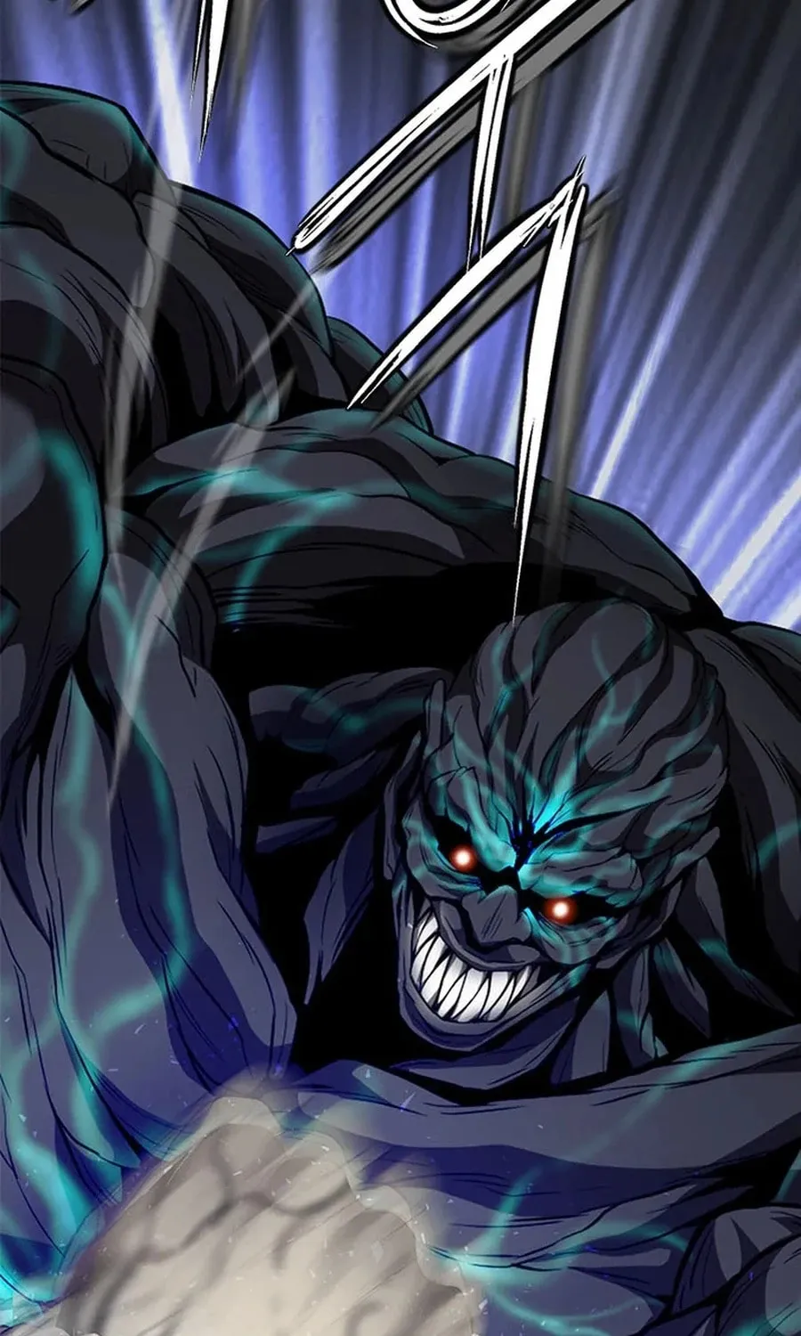 Read Invincible Territory chapter 49 image 24 on Lezhin