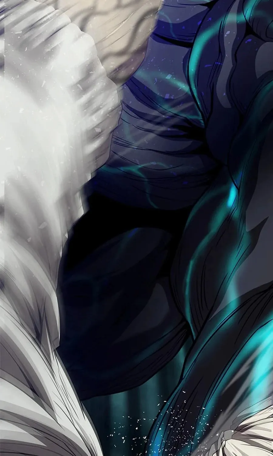 Read Invincible Territory chapter 49 image 25 on Lezhin