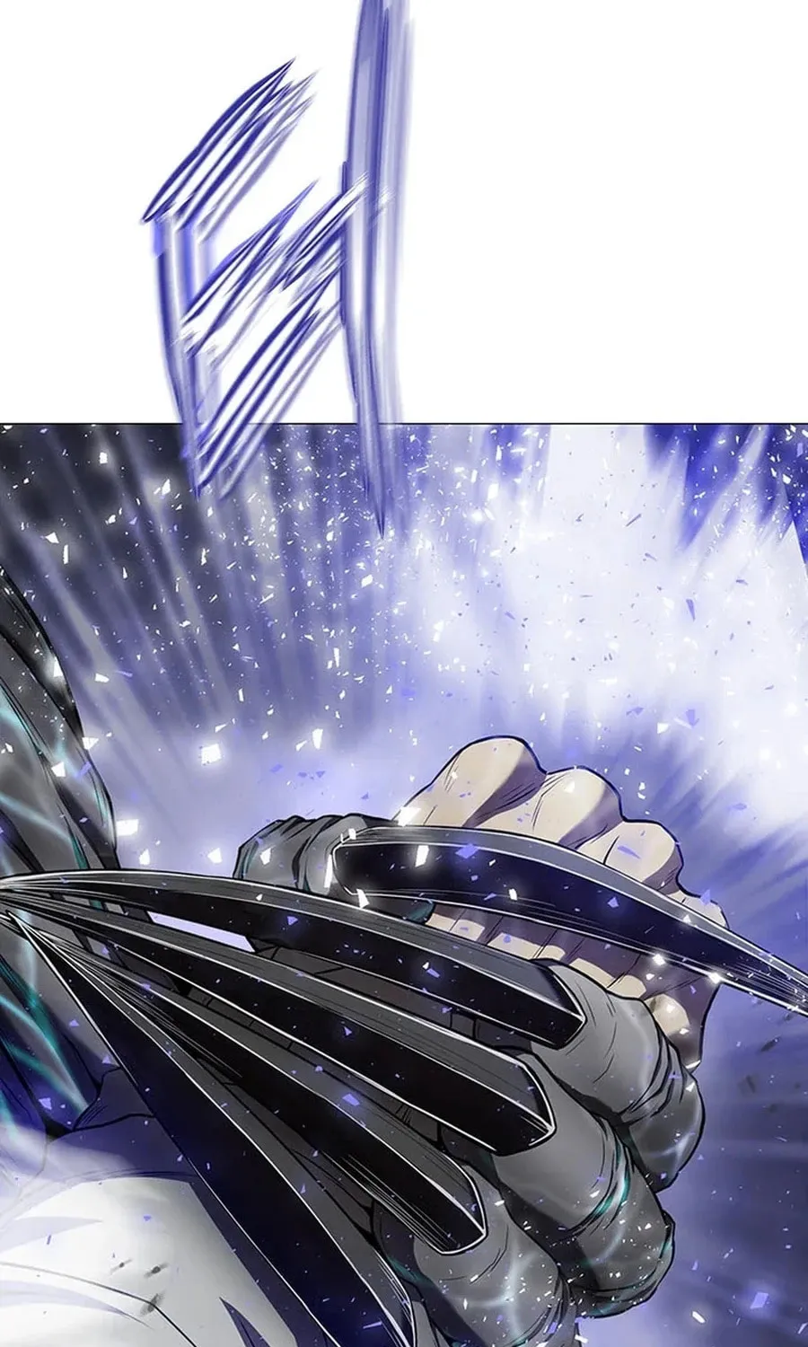 Read Invincible Territory chapter 49 image 28 on Lezhin