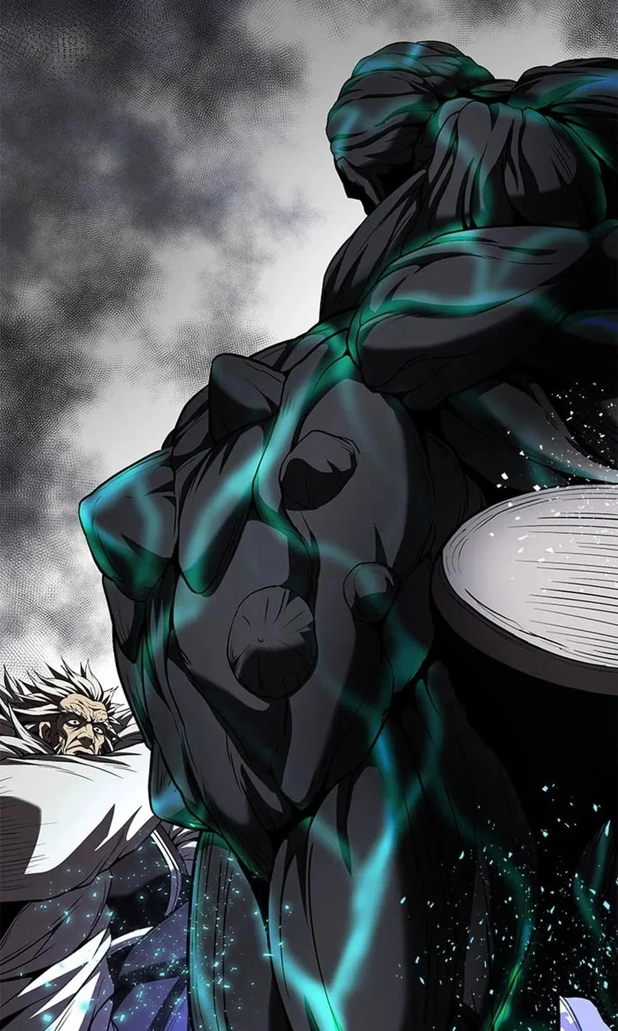 Read Invincible Territory chapter 49 image 38 on Lezhin