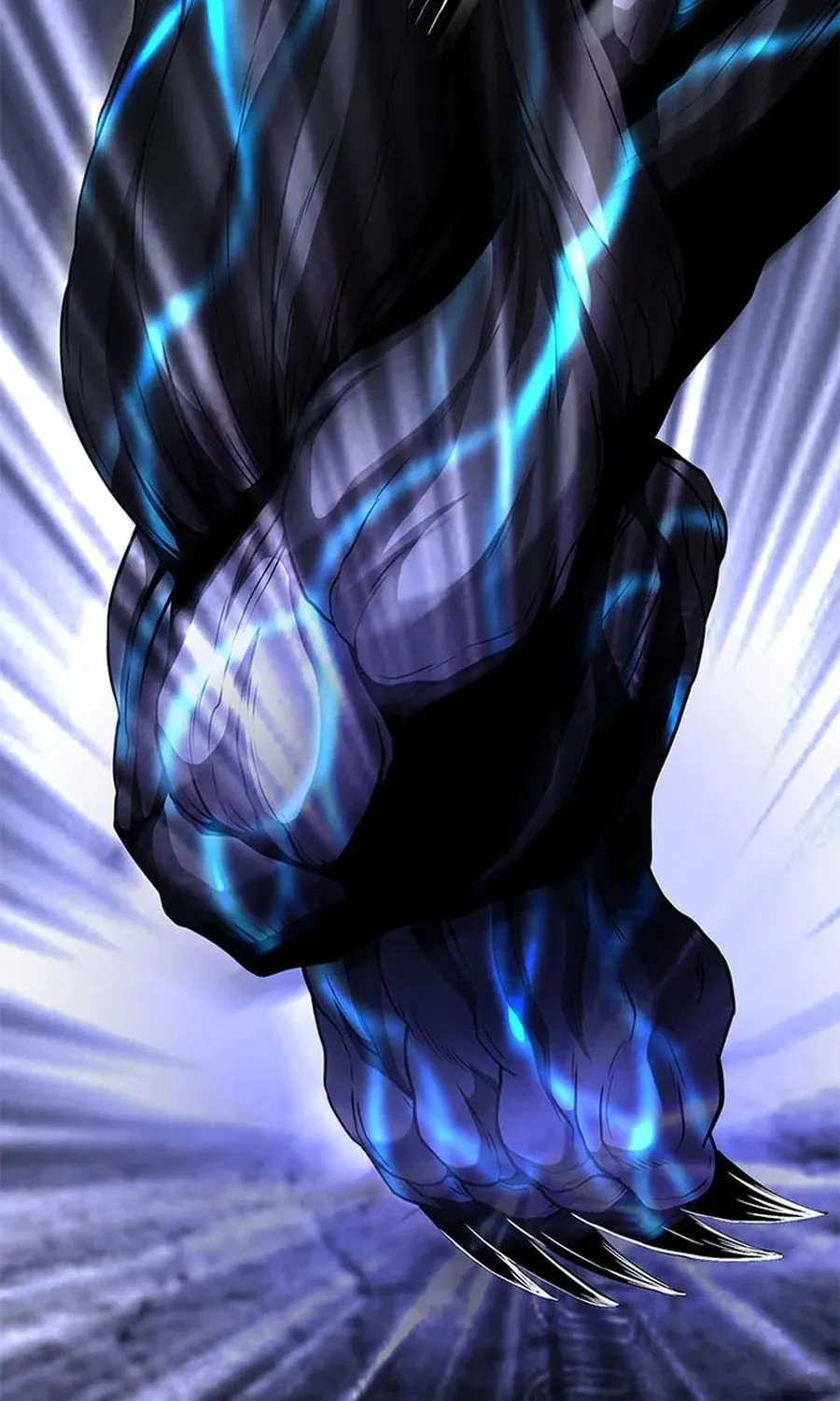 Read Invincible Territory chapter 49 image 48 on Lezhin