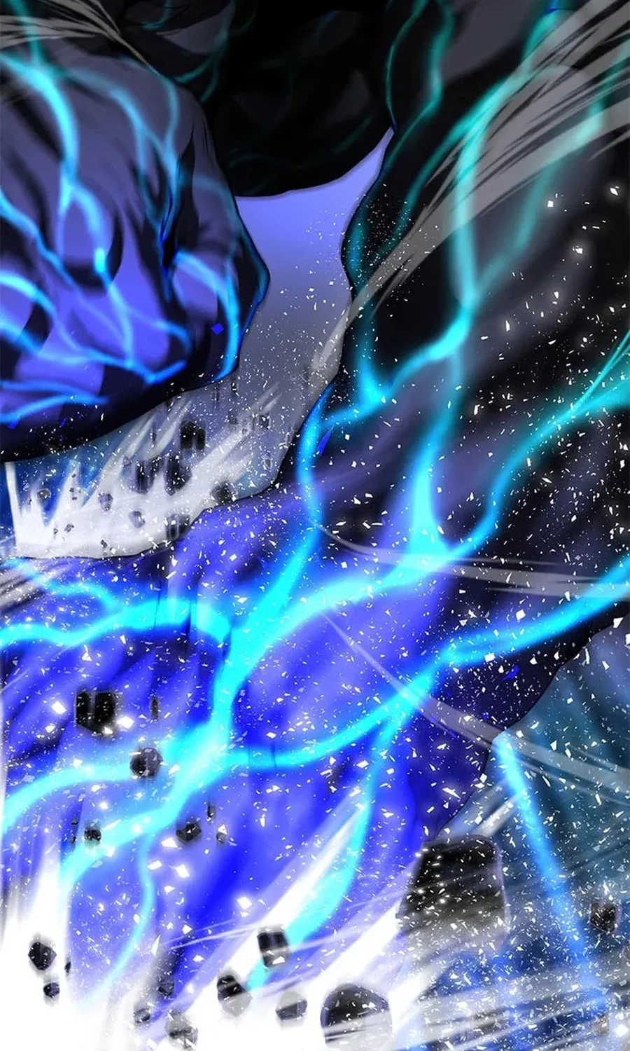 Read Invincible Territory chapter 49 image 5 on Lezhin