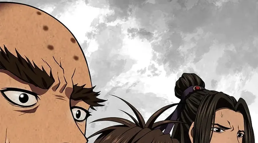 Read Invincible Territory chapter 49 image 55 on Lezhin