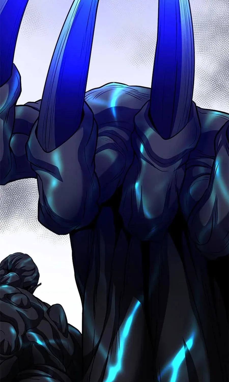 Read Invincible Territory chapter 49 image 64 on Lezhin