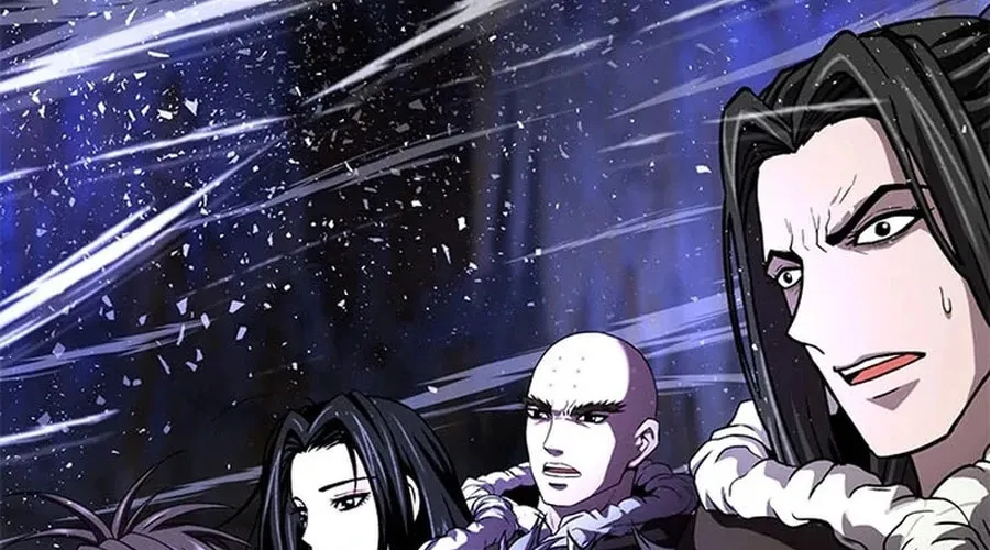 Read Invincible Territory chapter 49 image 7 on Lezhin