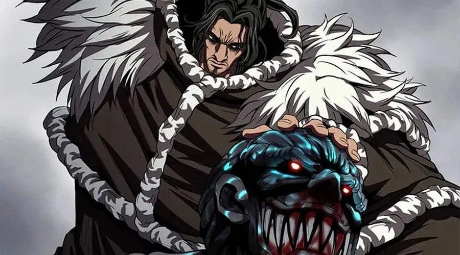 Read Invincible Territory chapter 49 image 83 on Lezhin