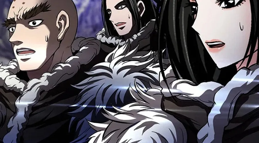 Read Invincible Territory chapter 49 image 91 on Lezhin