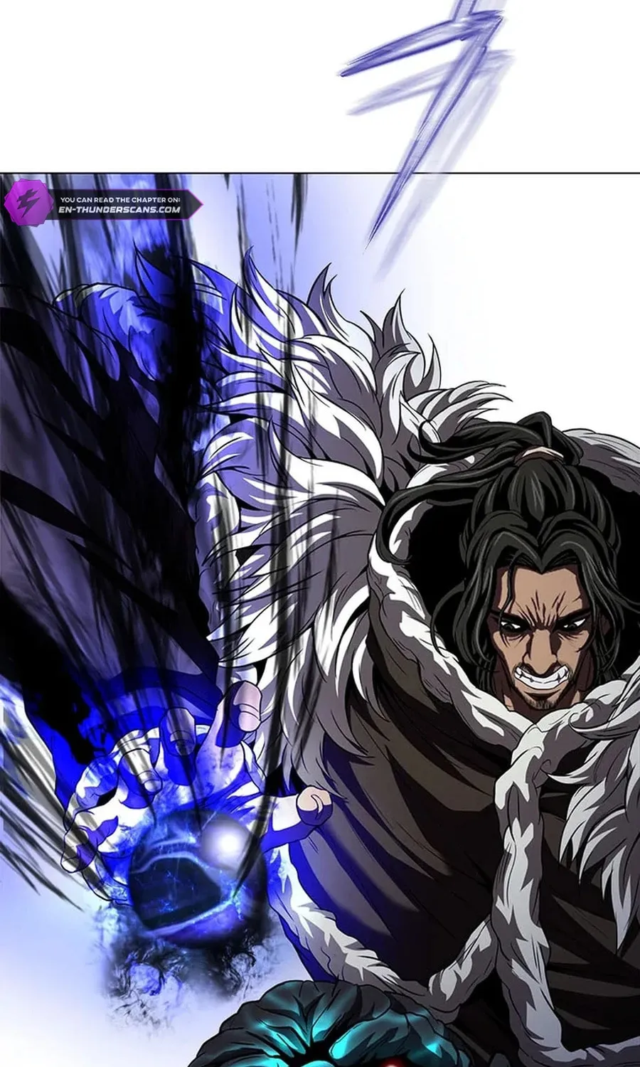 Read Invincible Territory chapter 49 image 93 on Lezhin