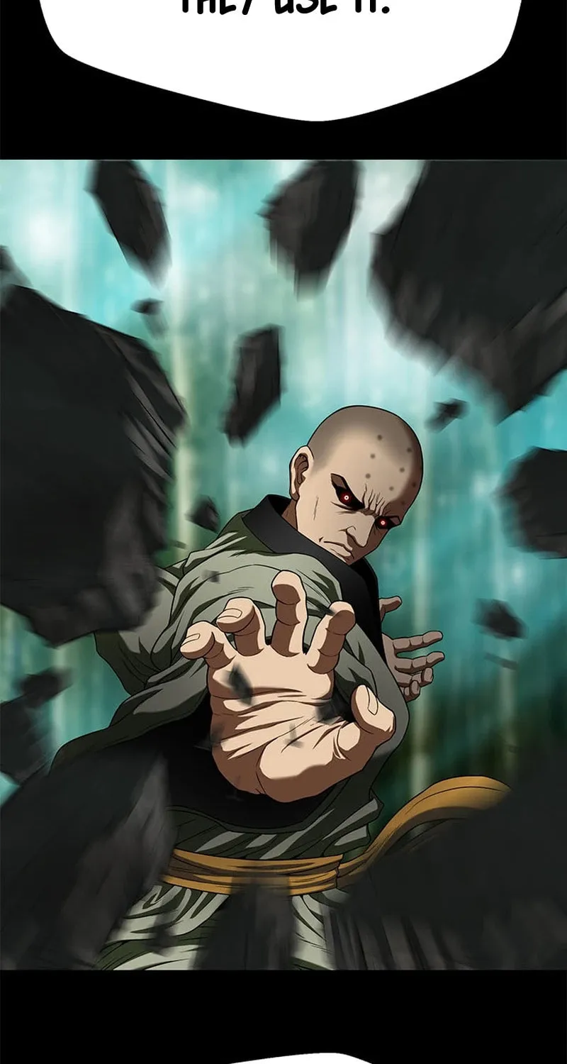 Read Invincible Territory chapter 5 image 102 on Lezhin