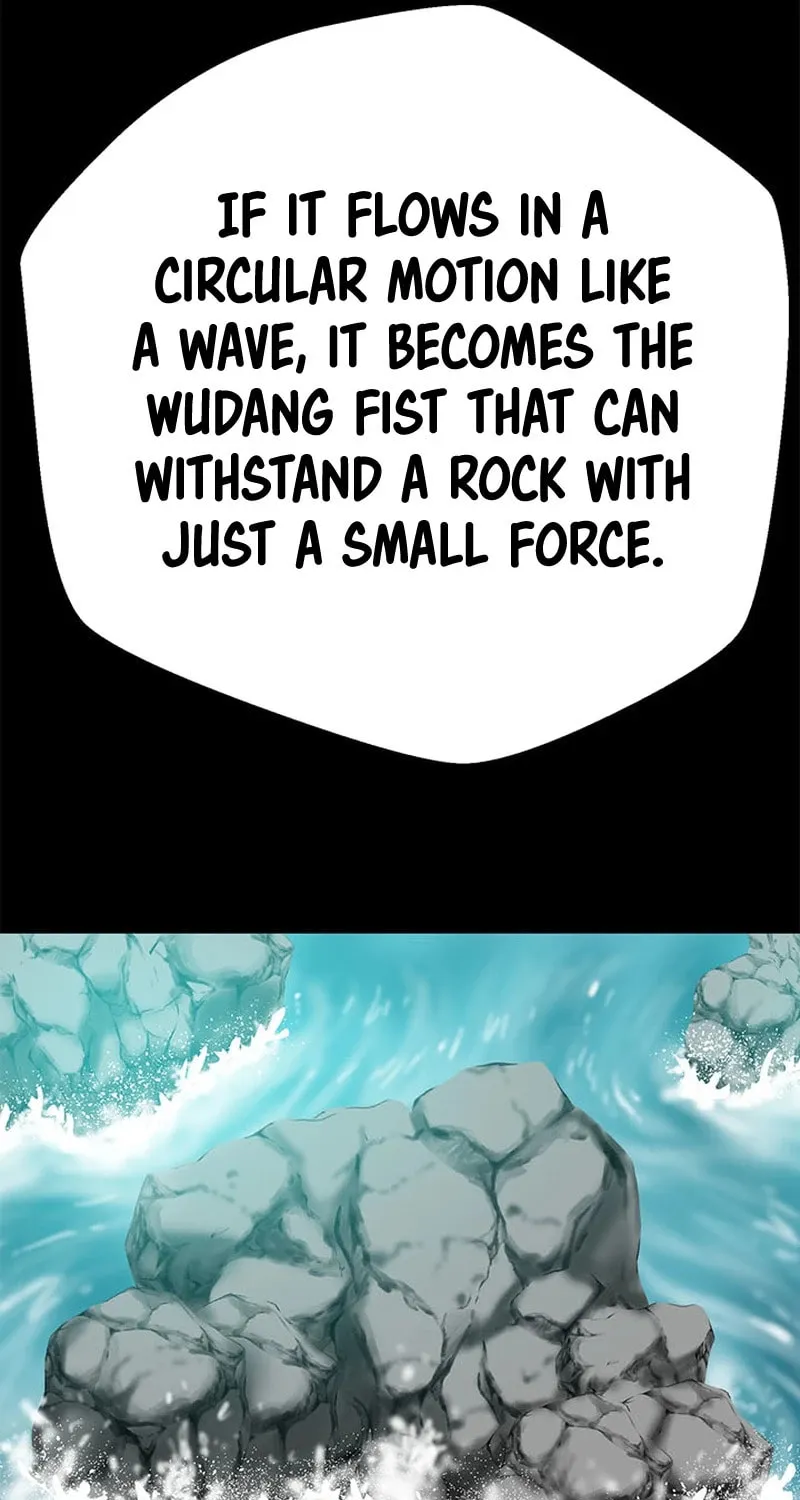 Read Invincible Territory chapter 5 image 104 on Lezhin