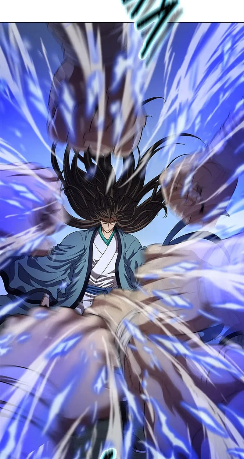 Read Invincible Territory chapter 5 image 107 on Lezhin