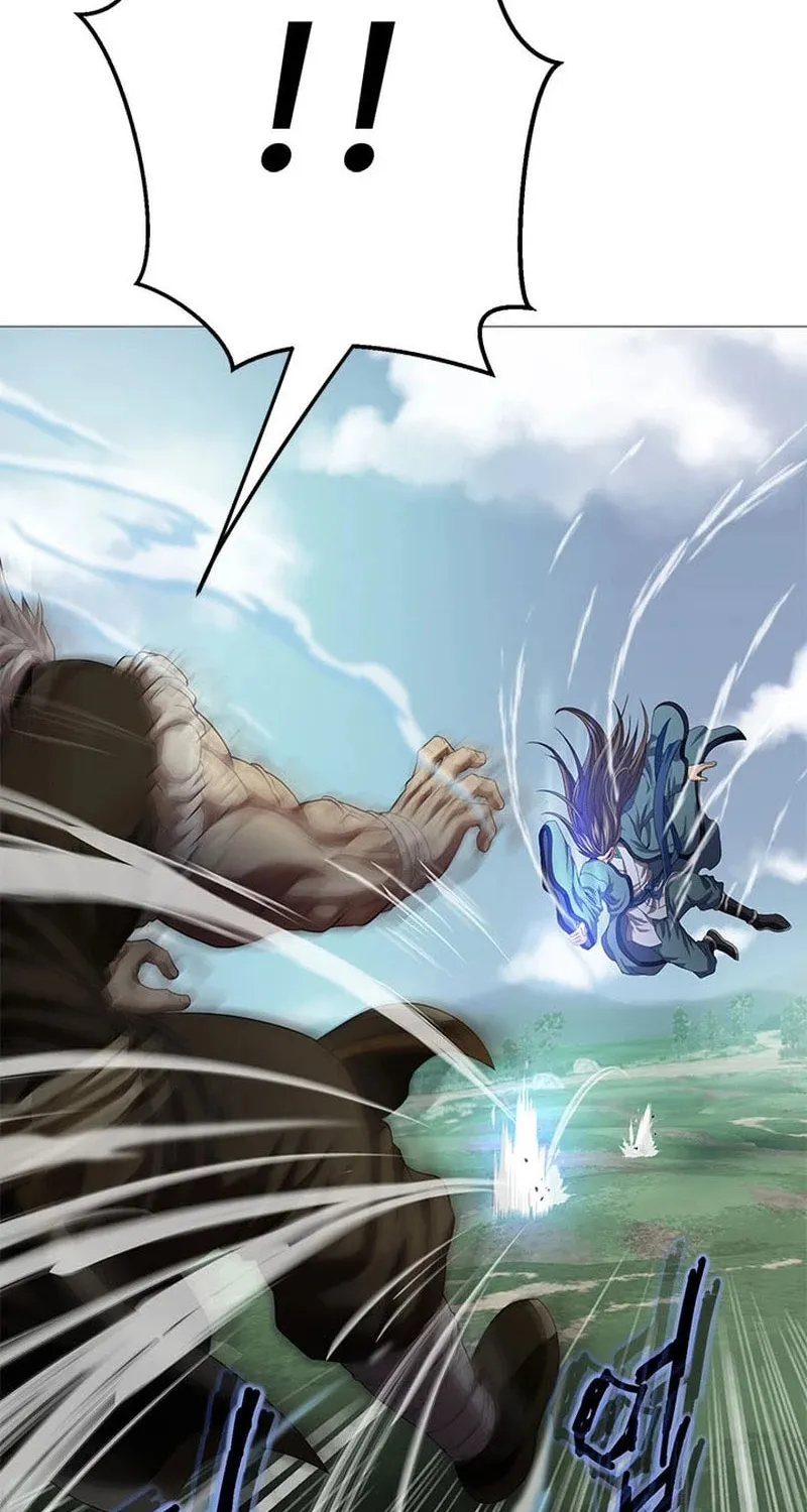 Read Invincible Territory chapter 5 image 115 on Lezhin