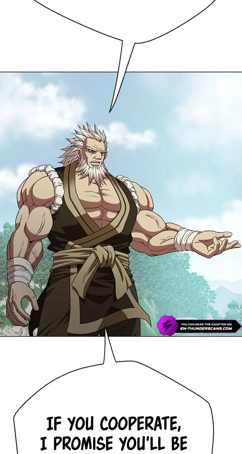 Read Invincible Territory chapter 5 image 17 on Lezhin
