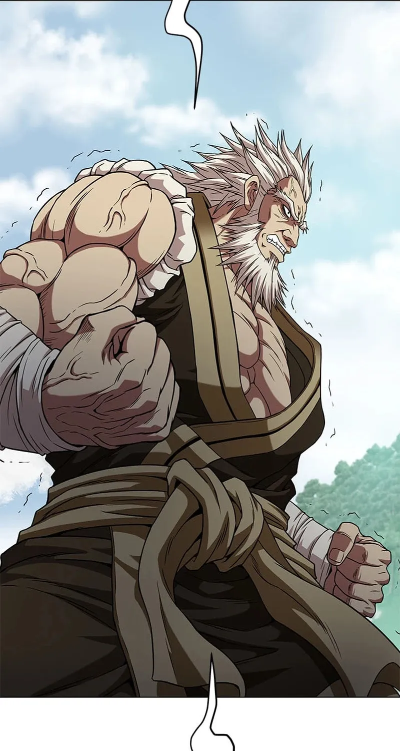 Read Invincible Territory chapter 5 image 26 on Lezhin