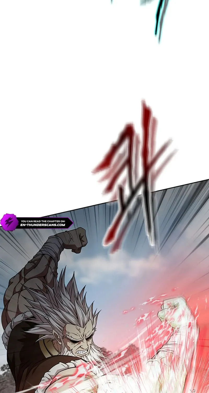 Read Invincible Territory chapter 5 image 32 on Lezhin
