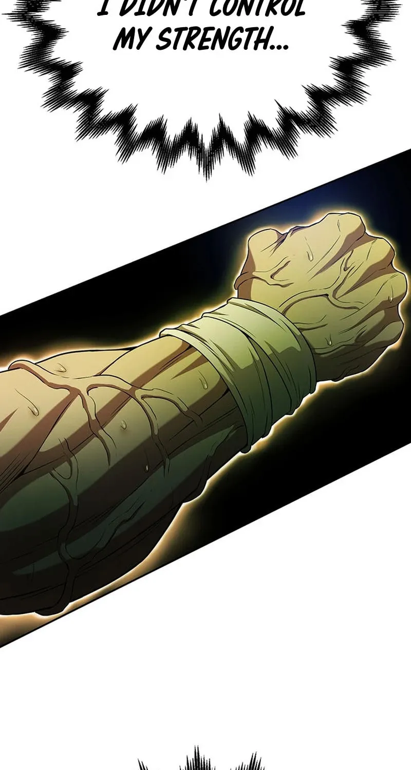 Read Invincible Territory chapter 5 image 34 on Lezhin