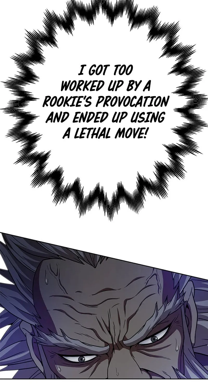 Read Invincible Territory chapter 5 image 35 on Lezhin
