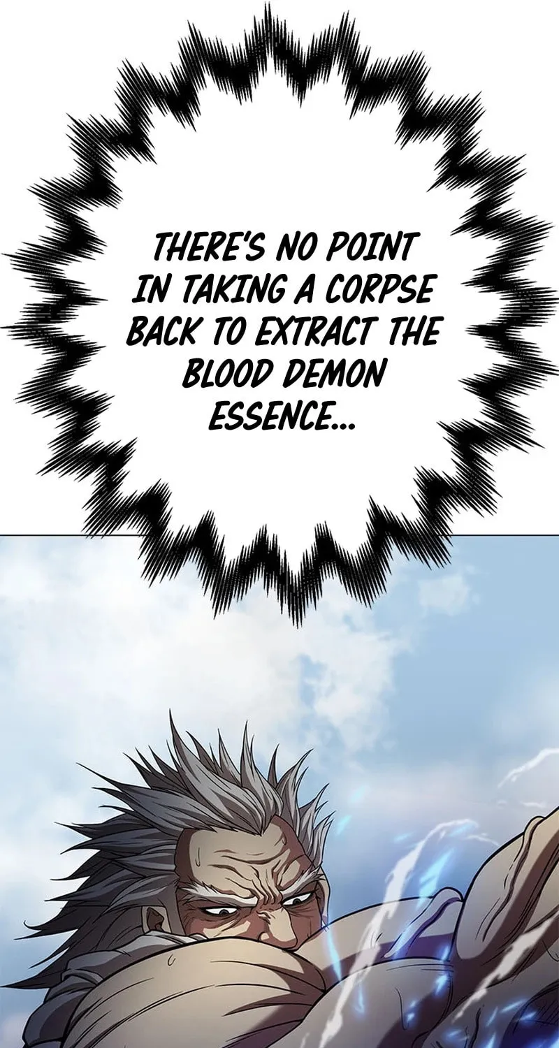 Read Invincible Territory chapter 5 image 37 on Lezhin
