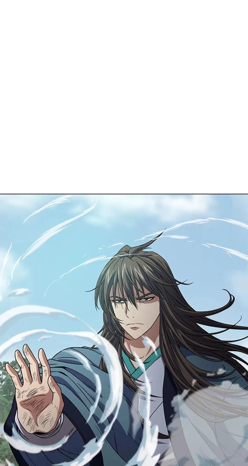 Read Invincible Territory chapter 5 image 40 on Lezhin