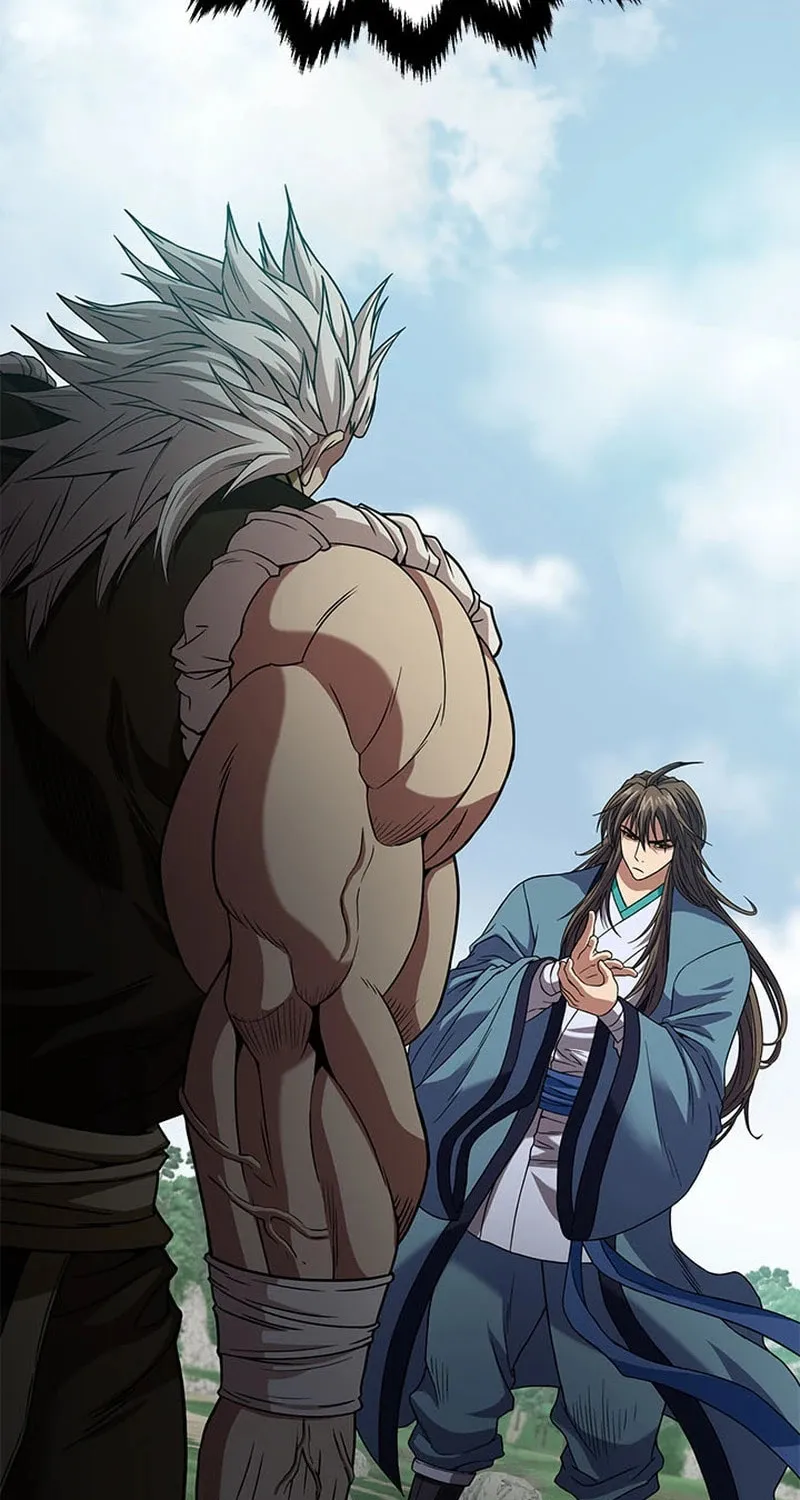 Read Invincible Territory chapter 5 image 46 on Lezhin